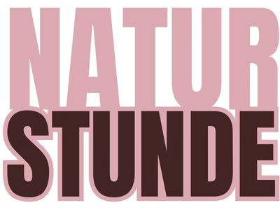 Naturstunde logo